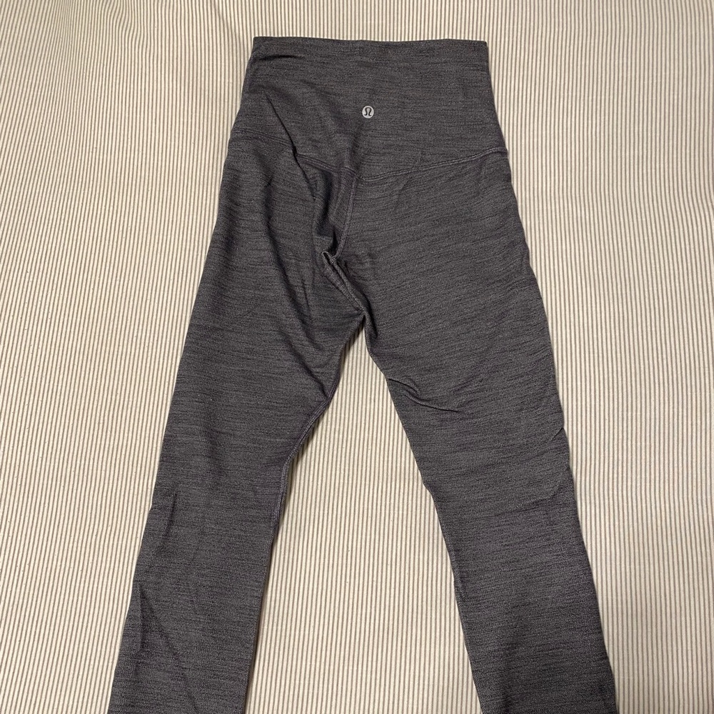 Lululemon Align High Rise Pant 25”